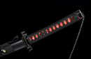 Ichigo Bankai Katana Bleach