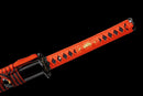 Akatsuki Hana Katana