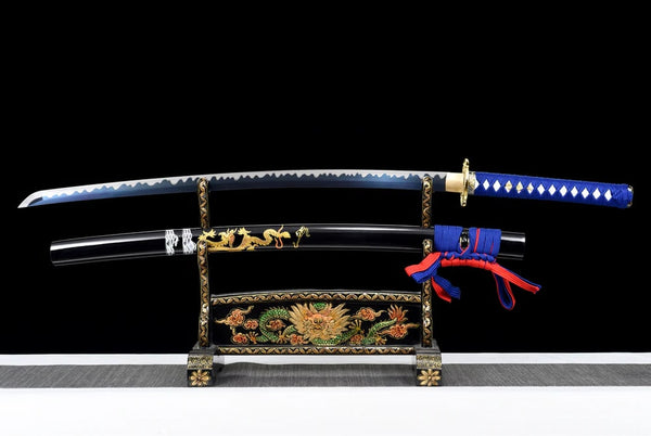 Aokaze no Ryū Katana | Katana Empire