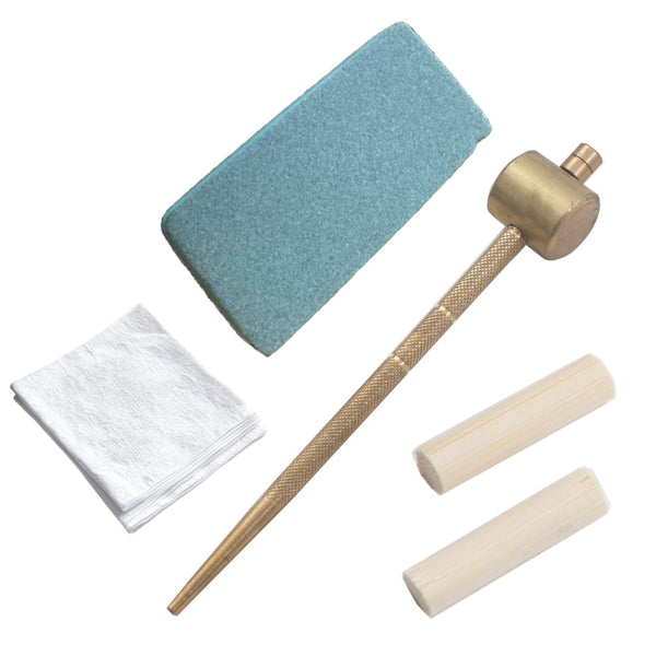 Katana Cleaning Kit