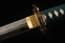 Kaze to Taiyō Katana