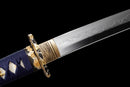 Kin Tsuru Katana