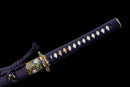Kin Tsuru Katana
