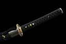 Kuroi Taiyō Katana