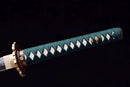 Midori no Ha Katana