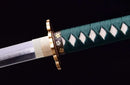 Midori no Ha Katana