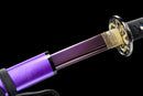 Murasaki Ryū Katana