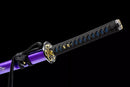 Murasaki Ryū Katana