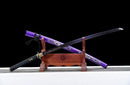 Murasaki Ryū Katana