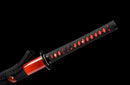 Akai Oni Ninjato Katana