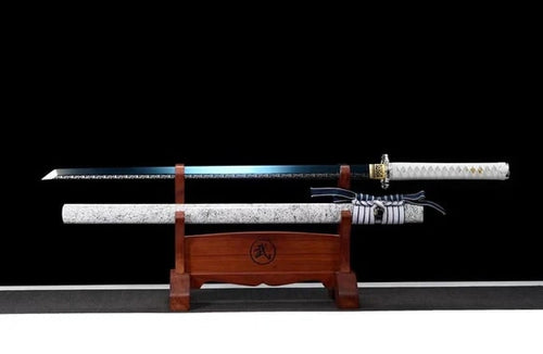 Ao no Shinobi Ninjato Katana | Japanese katana