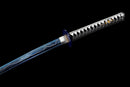 Raijin no Kōtei Katana