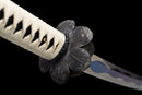 Sakura Samurai Katana