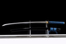 San Mai Kōshin Katana