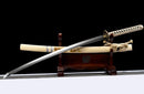 Seiryū no Tamashi Katana