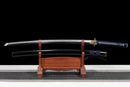 Tanchozuru Kubuse Katana