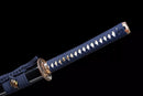 Tanchozuru Kubuse Katana