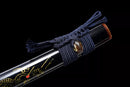 Tanchozuru Kubuse Katana