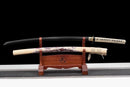 Yoru no Honō Katana