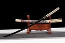 Yoru no Honō Katana