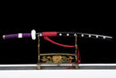 Kikoku Katana Trafalgar Law One Piece