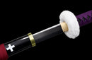 Kikoku Katana Trafalgar Law One Piece