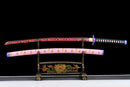 Kokushibo Katana Demon Slayer