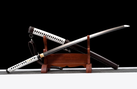 Michonne Katana The Walking Dead