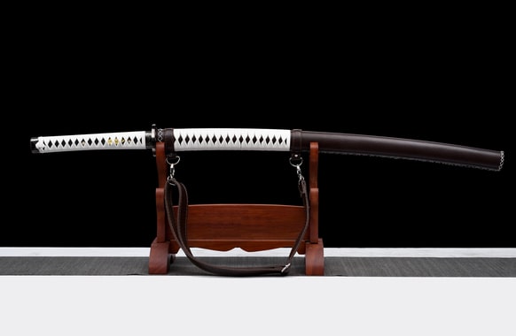 Michonne Katana The Walking Dead