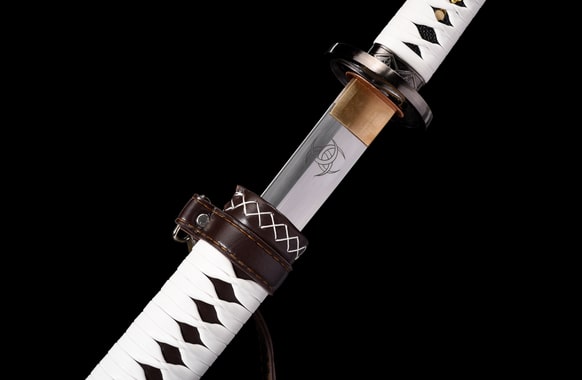 Michonne Katana The Walking Dead