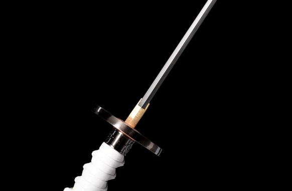 Michonne Katana The Walking Dead