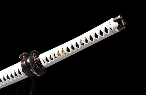 Michonne Katana The Walking Dead