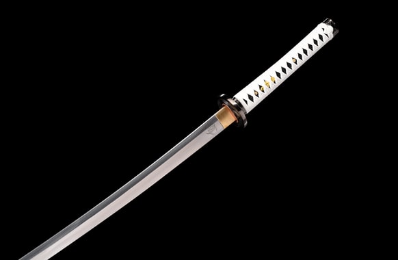 Michonne Katana The Walking Dead