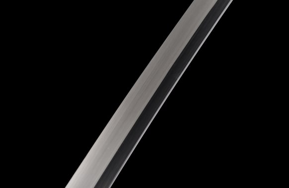 Michonne Katana The Walking Dead