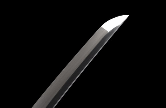 Michonne Katana The Walking Dead