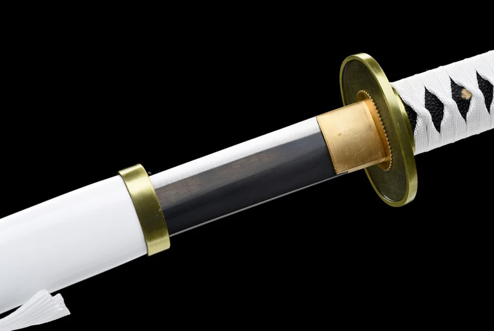 Roronoa Zoro Katana Set | Katana Empire