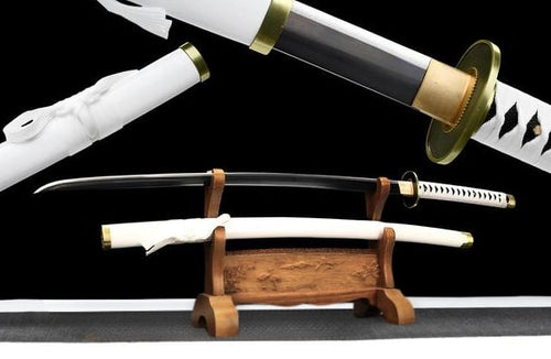 Roronoa Zoro Katana Set | Japanese katana