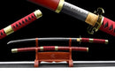 Roronoa Zoro Katana Set