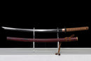Rurouni Kenshin Sakabatō Katana