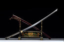Rurouni Kenshin Sakabatō Katana