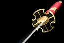 Sandai Kitetsu Katana Zoro One Piece