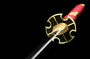 Sandai Kitetsu Katana Zoro One Piece