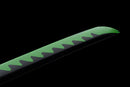 Sanemi Shinazugawa Katana Demon Slayer