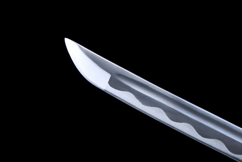 Yoru Katana Set | Katana Empire
