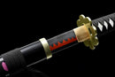 Shusui Katana Zoro One Piece