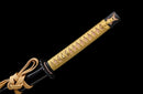 Tamahagane Steel Katana