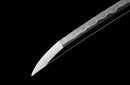 Tamahagane Steel Katana