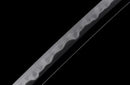 Tamahagane Steel Katana
