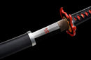 Tanjiro Katana Demon Slayer
