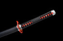 Tanjiro Katana Demon Slayer